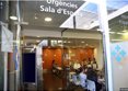 Safety measures for doctors remain a live topic in the healthcare sector