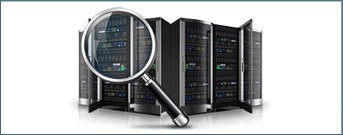 Server monitoring